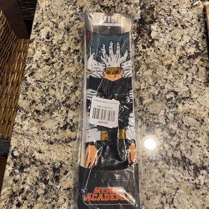 Tomura Shigaraki long socks My Hero Academia